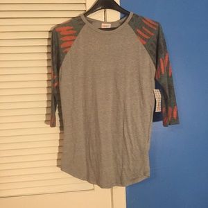 LuLaRoe XS Randy